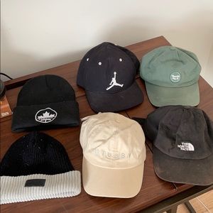 Hats